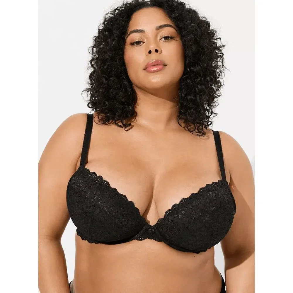 torrid brand new